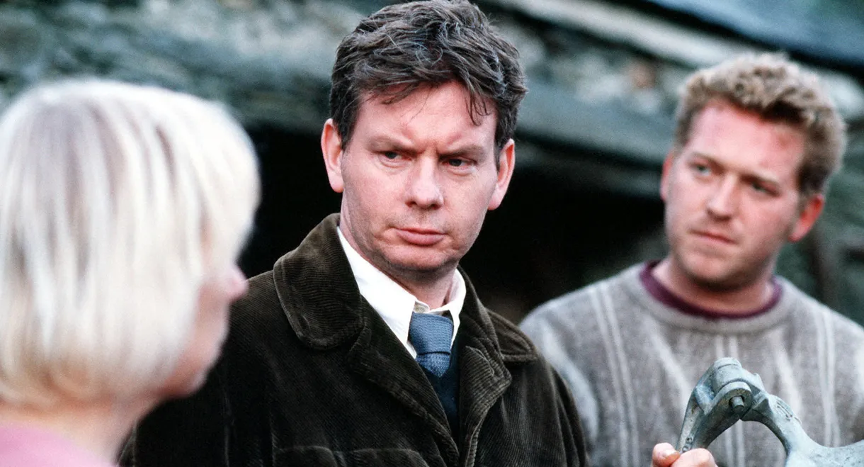 The Many Lives of Albert Walker