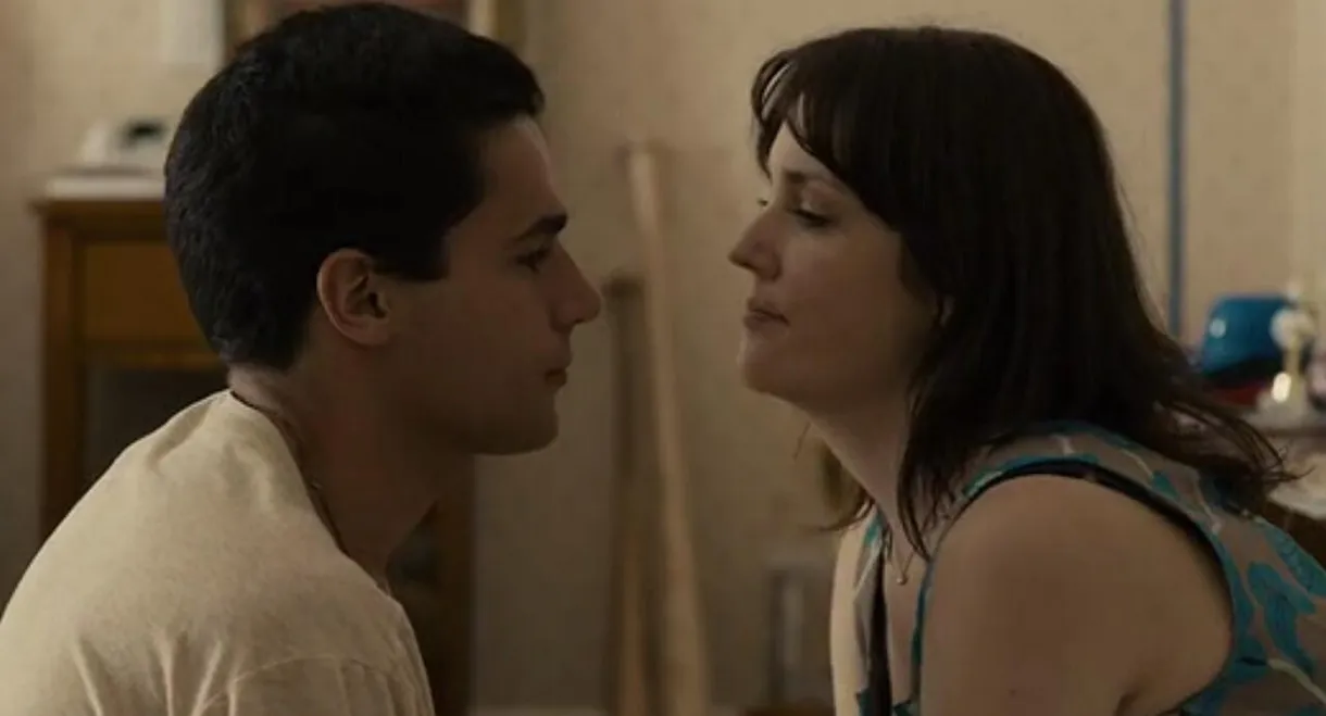 Hello I Must Be Going