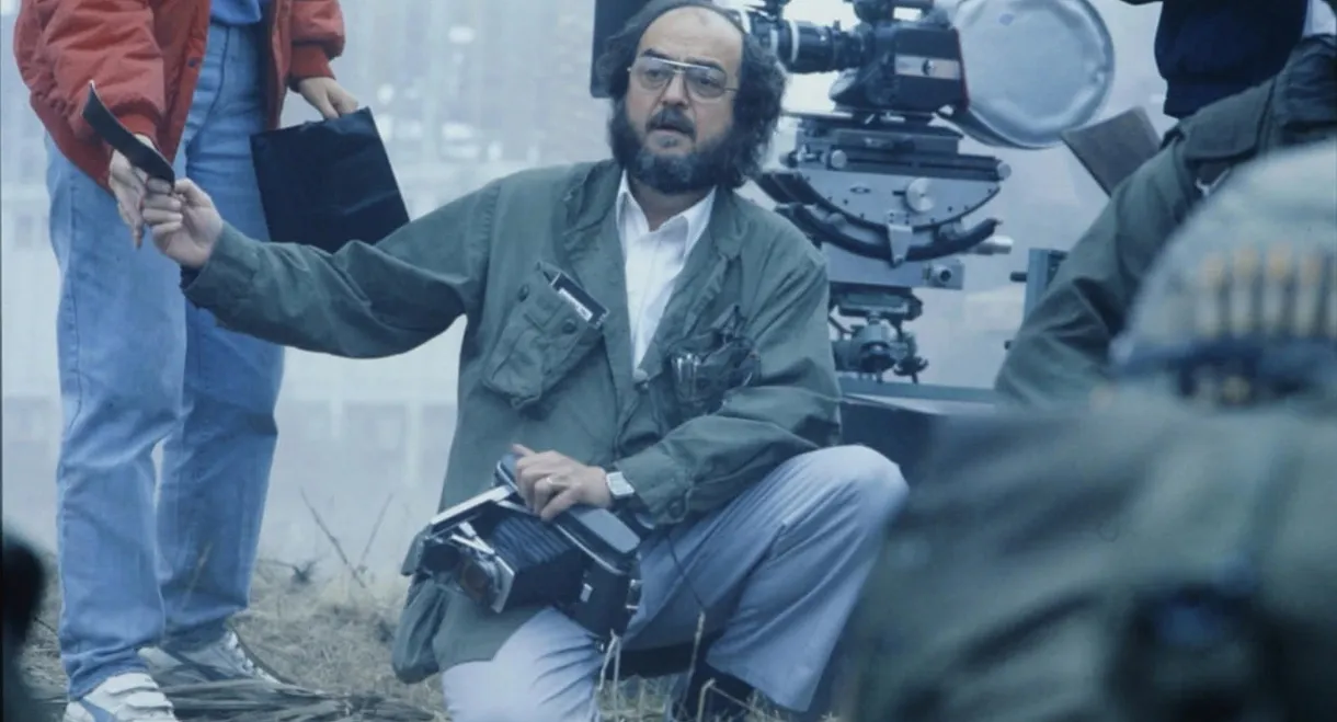Full Metal Jacket: Between Good and Evil
