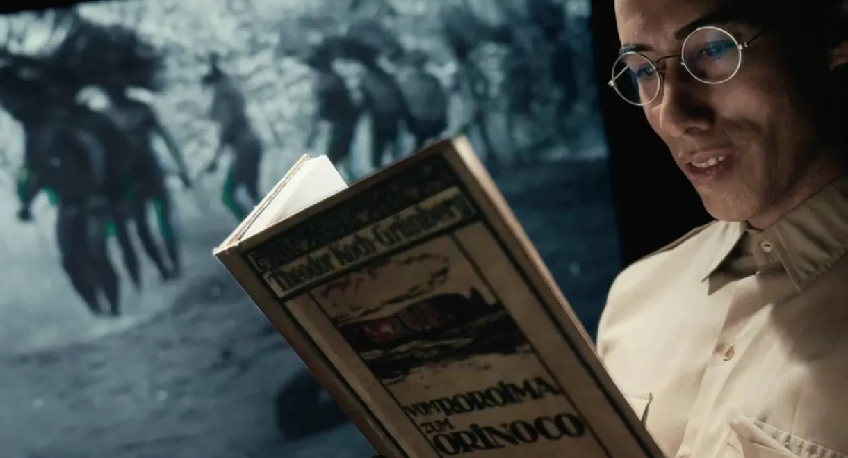 Mário de Andrade, O Turista Aprendiz