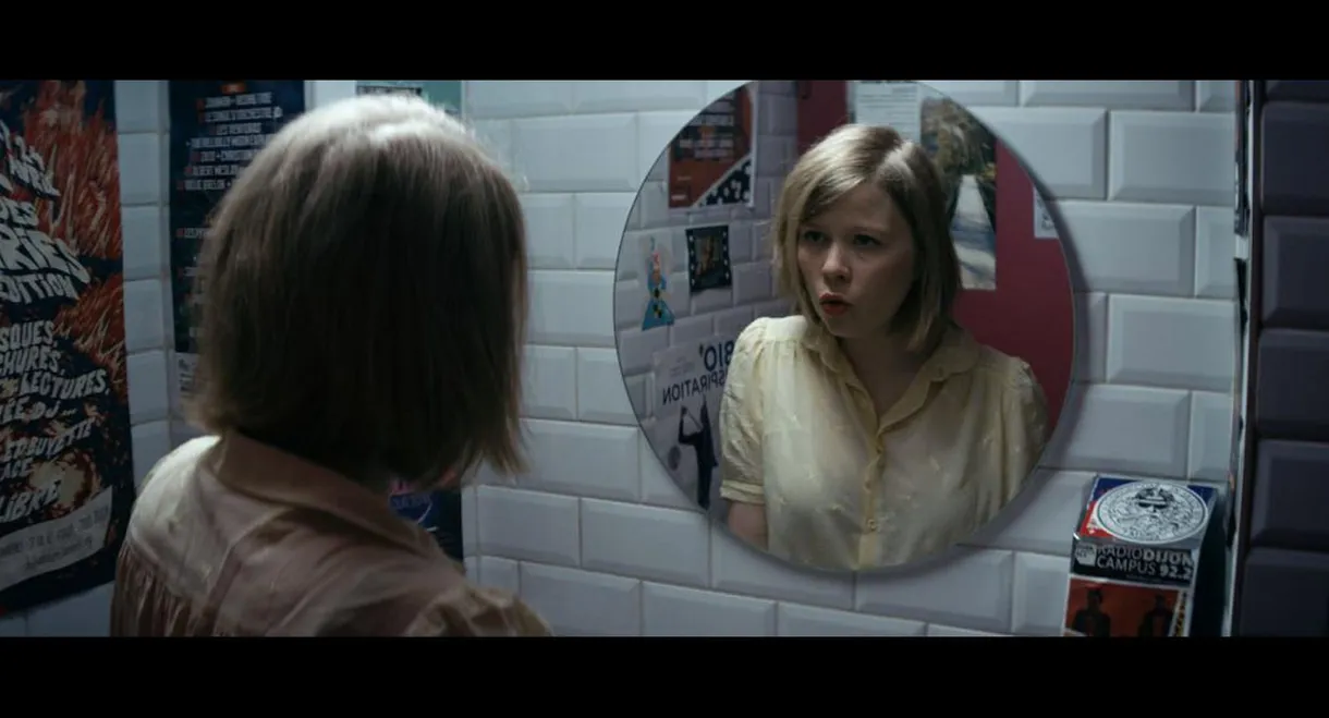 Lorraine ne sait pas chanter