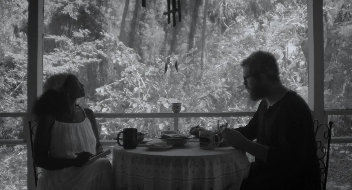 The Man Whom the Trees Loved