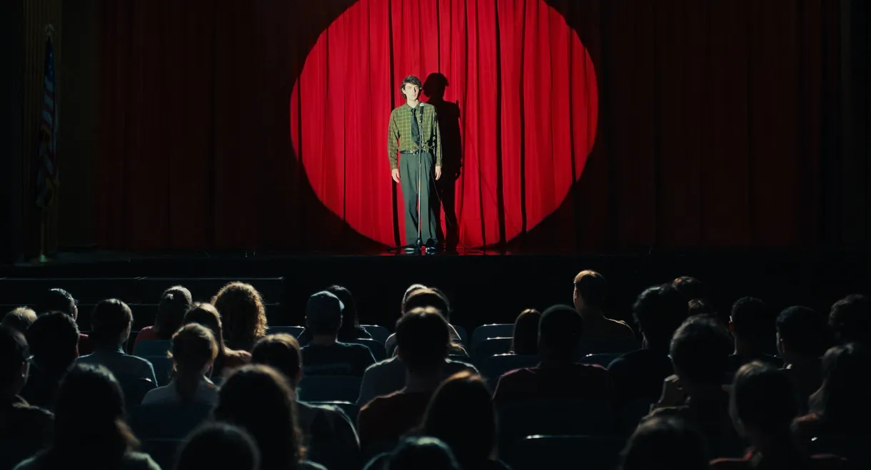 The Shakespeare Mashup