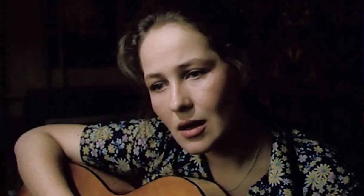 Whose Are You, Old People?