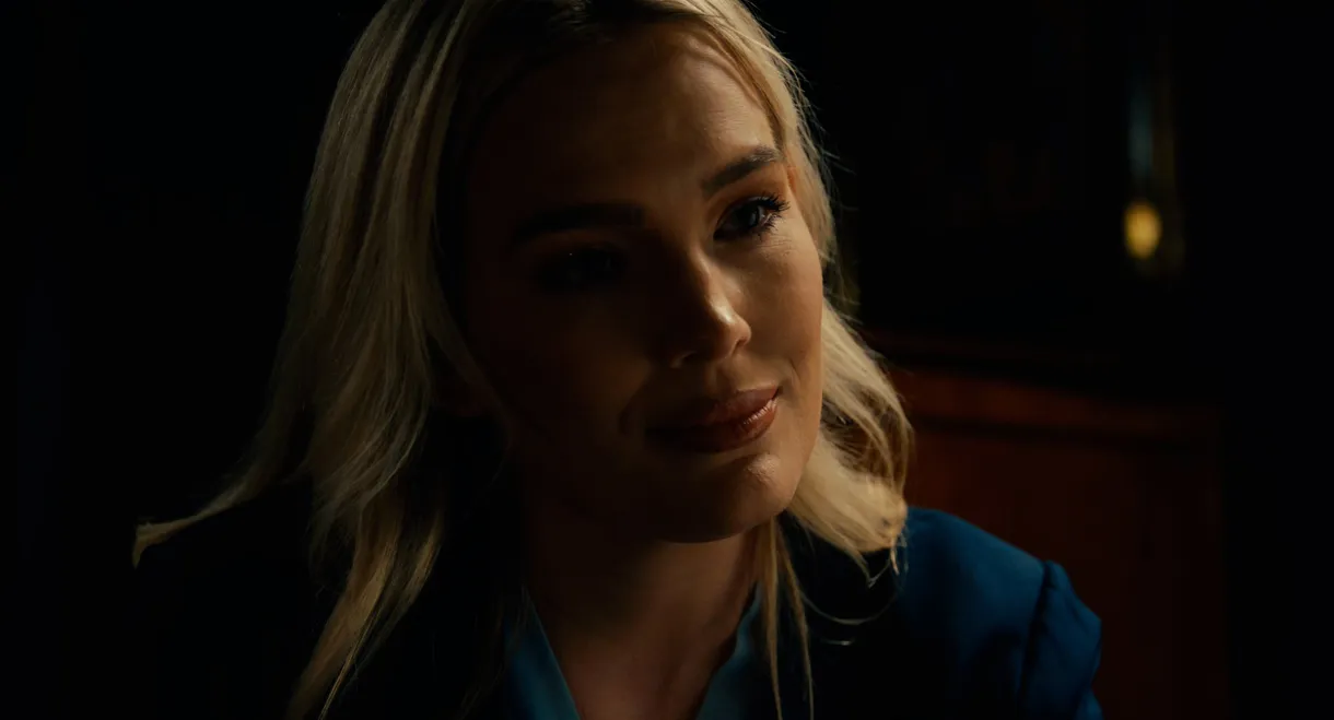 The Wildman of Shaggy Creek