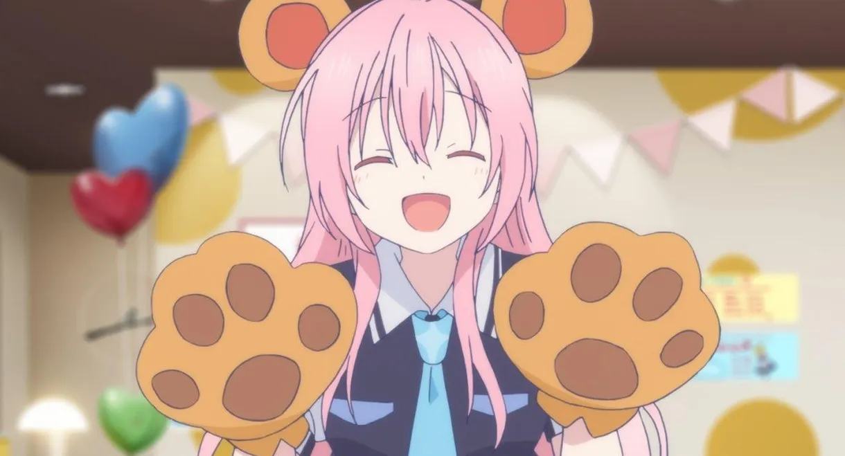 Happy Sugar Life