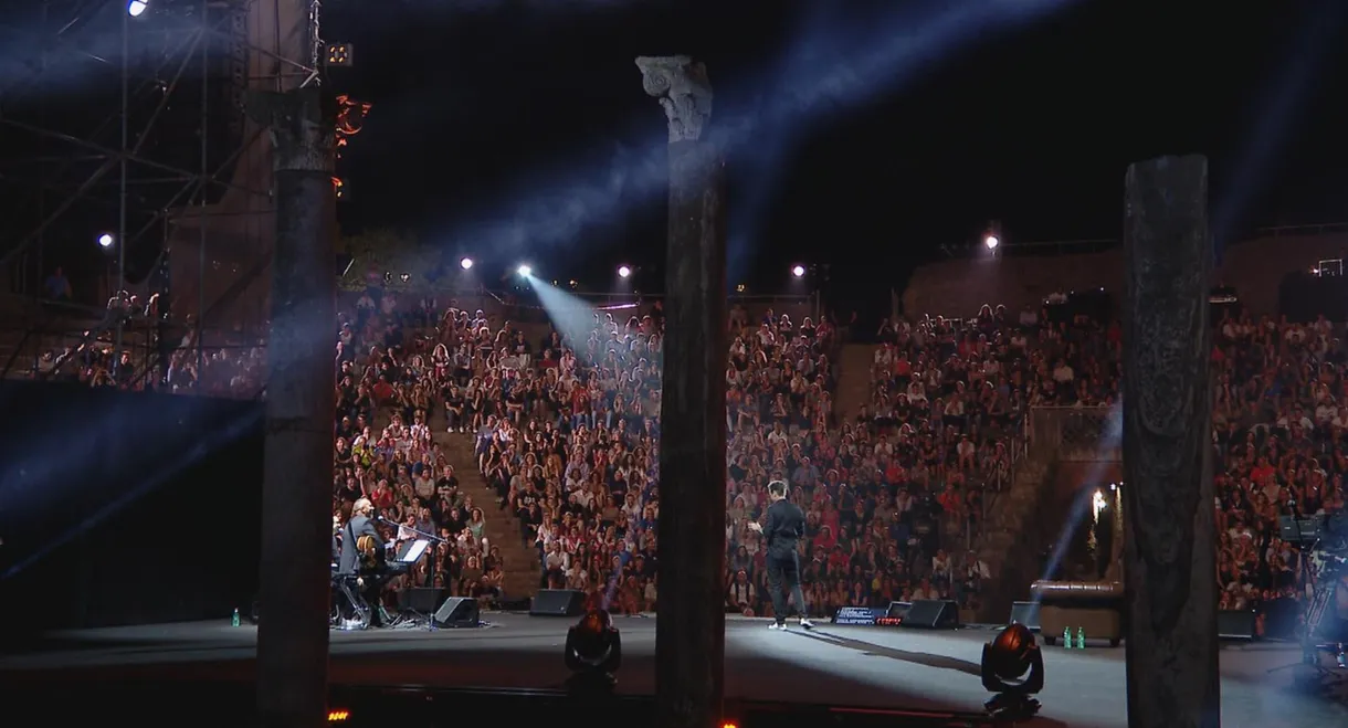 Pintus @Ostia Antica
