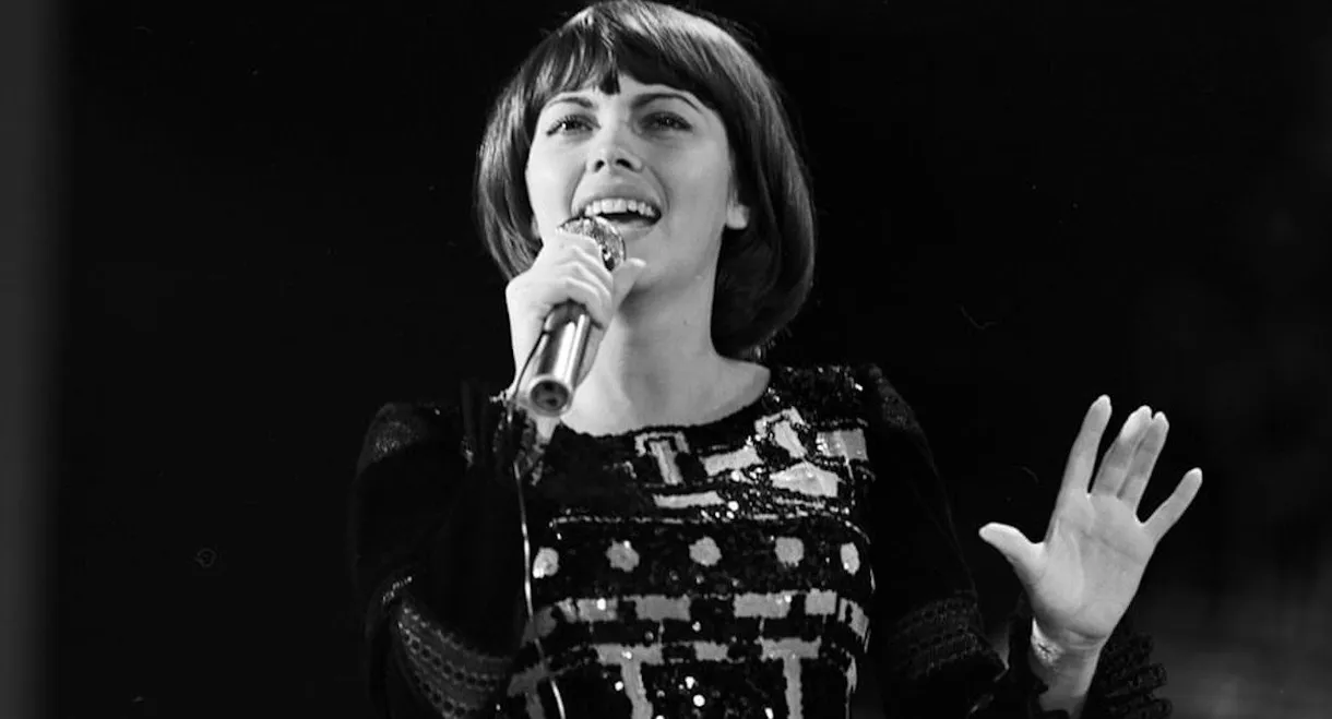Mireille Mathieu - Singen, nur singen