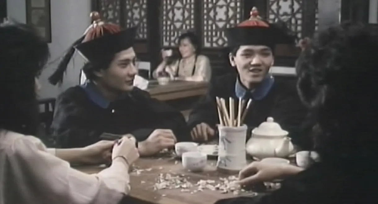 Temporarily Stop Sex