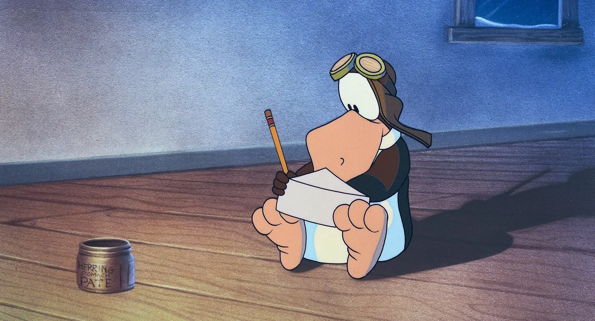 A Wish for Wings That Work