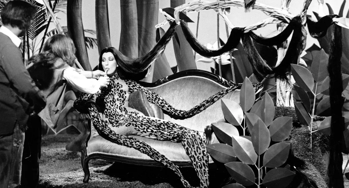 Cher... and Other Fantasies