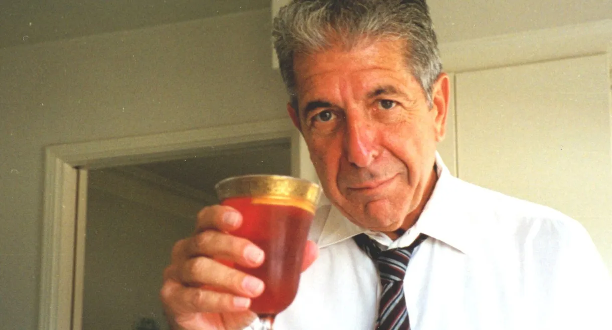 Leonard Cohen's Lonesome Heroes