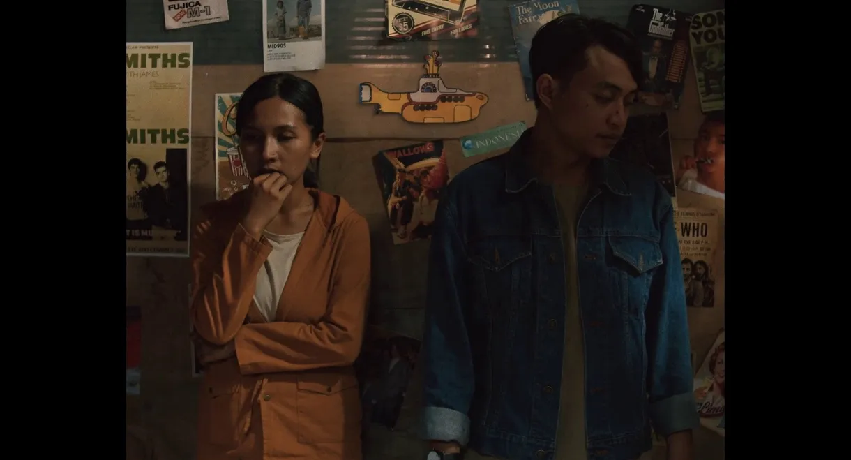 Kala (Before It Rains)