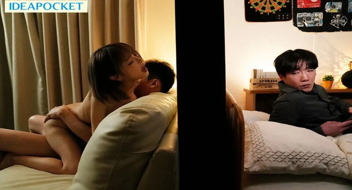 I Don't Know About My Wife's Twisted Sexual Propensities... My Beloved Wife, Who Is Usually Kind, Turns Out To Be A Masochistic Slave Trained By My Sadistic Neighbor.