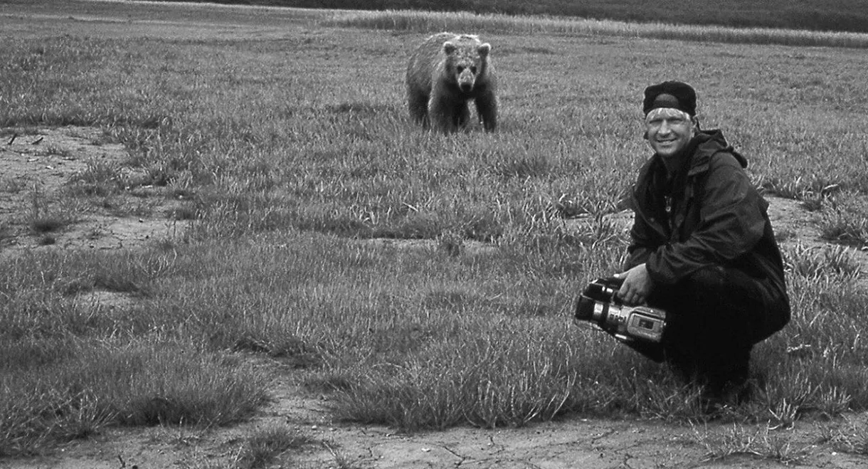 Grizzly Man