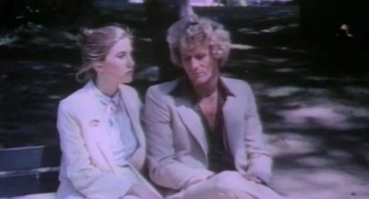 Taboo VII: The Wild and the Innocent