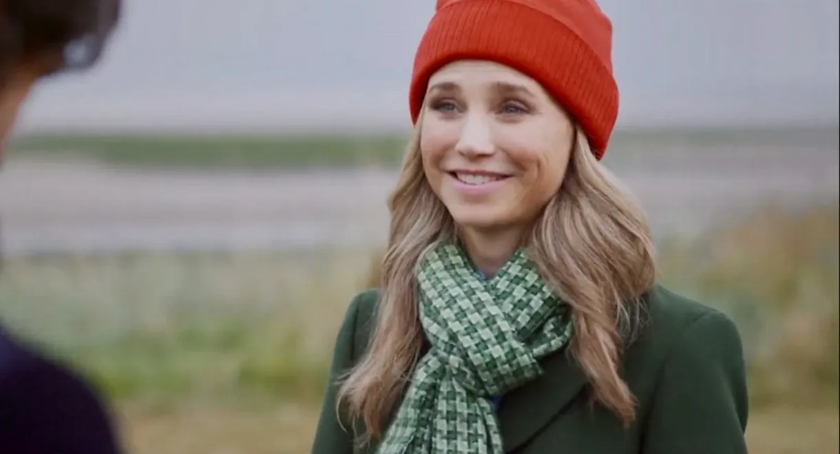 'Tis the Season to Be Irish