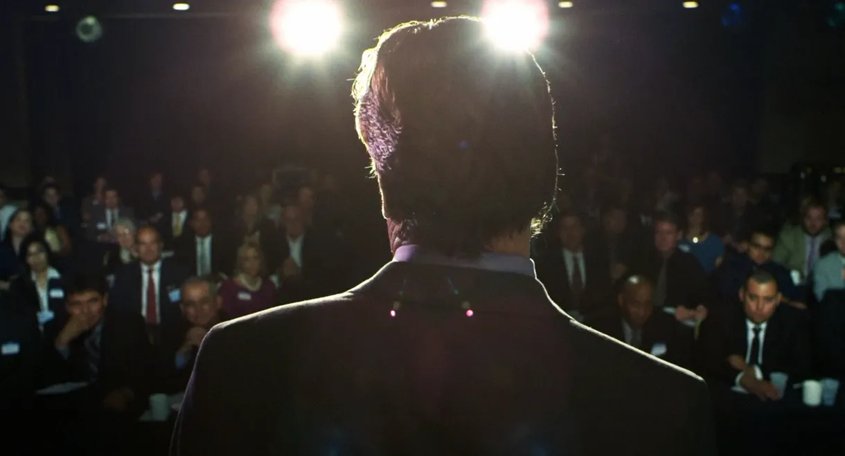 Bob Birdnow's Remarkable Tale of Human Survival and the Transcendence of Self