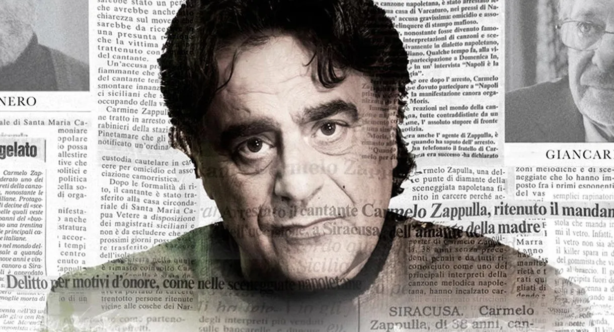 The Boy from Giudecca