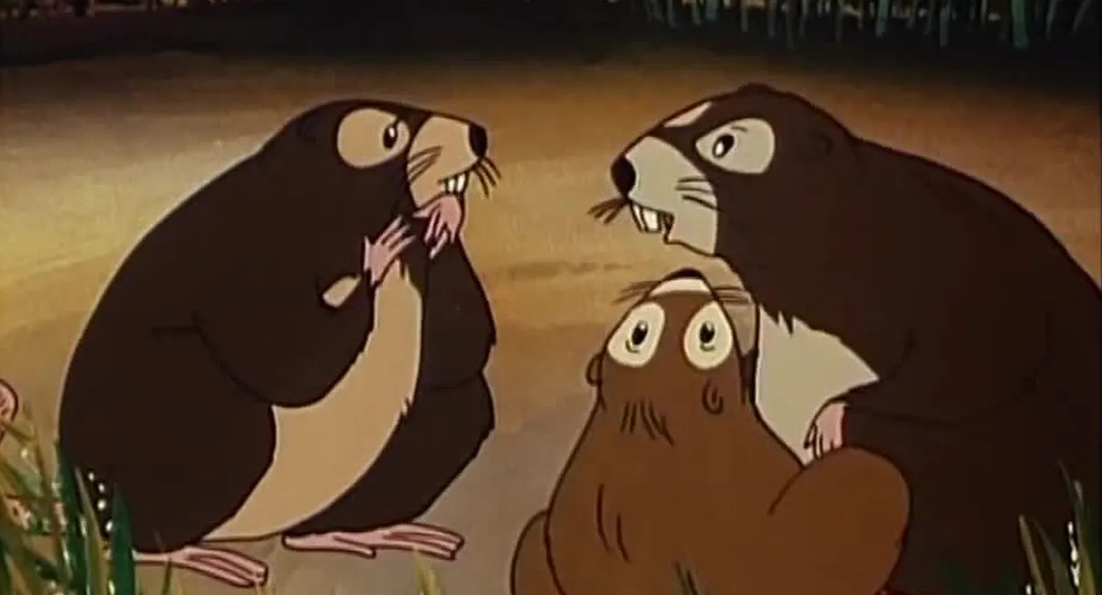 Tajemnice Wiklinowej Zatoki