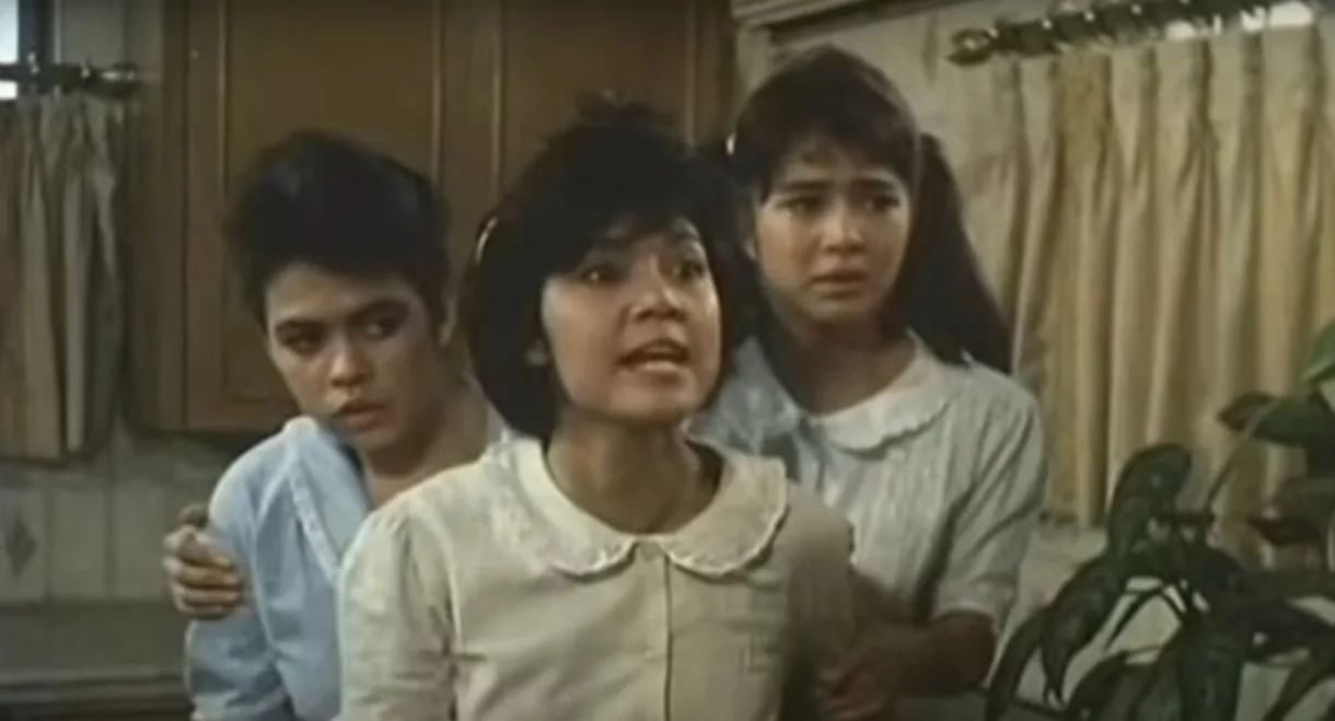 Sa Akin pa rin ang Bukas