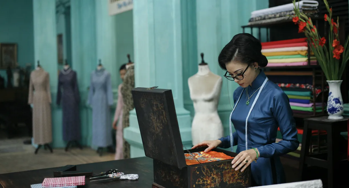 The Tailor