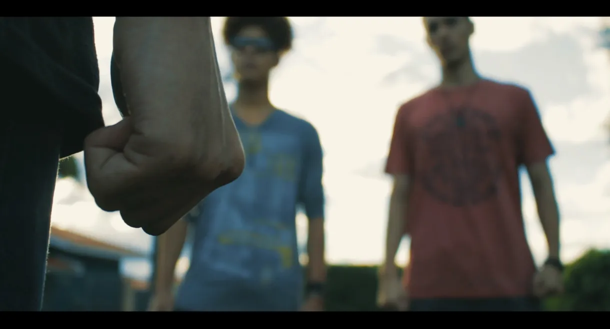 Perdidos no Espaço-Tempo