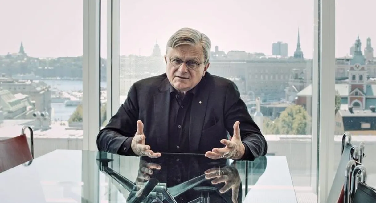 Staten och kapitalet