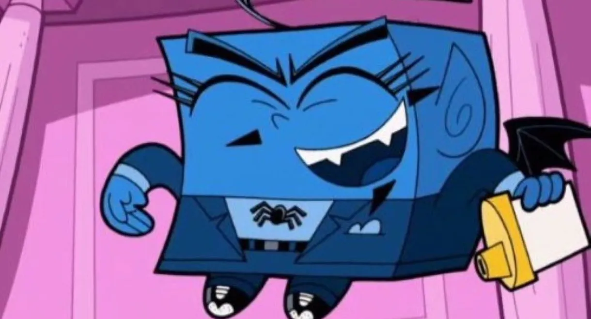 The Fairly OddParents: Timmy's Secret Wish