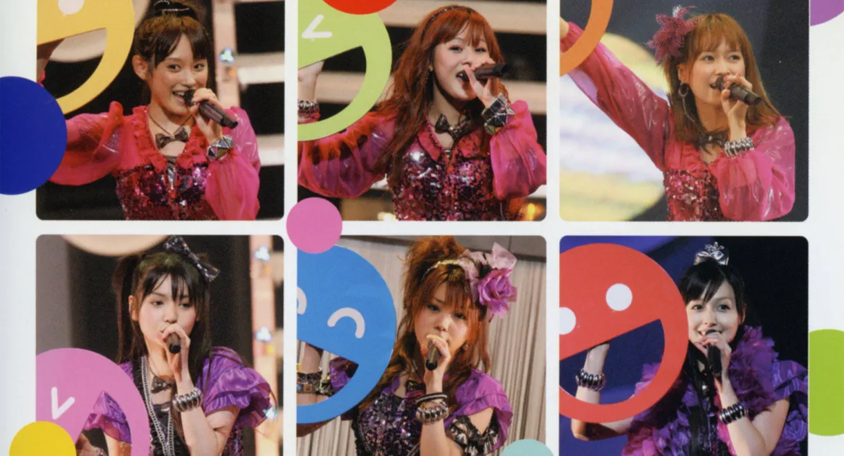 Morning Musume. DVD Magazine Vol.31