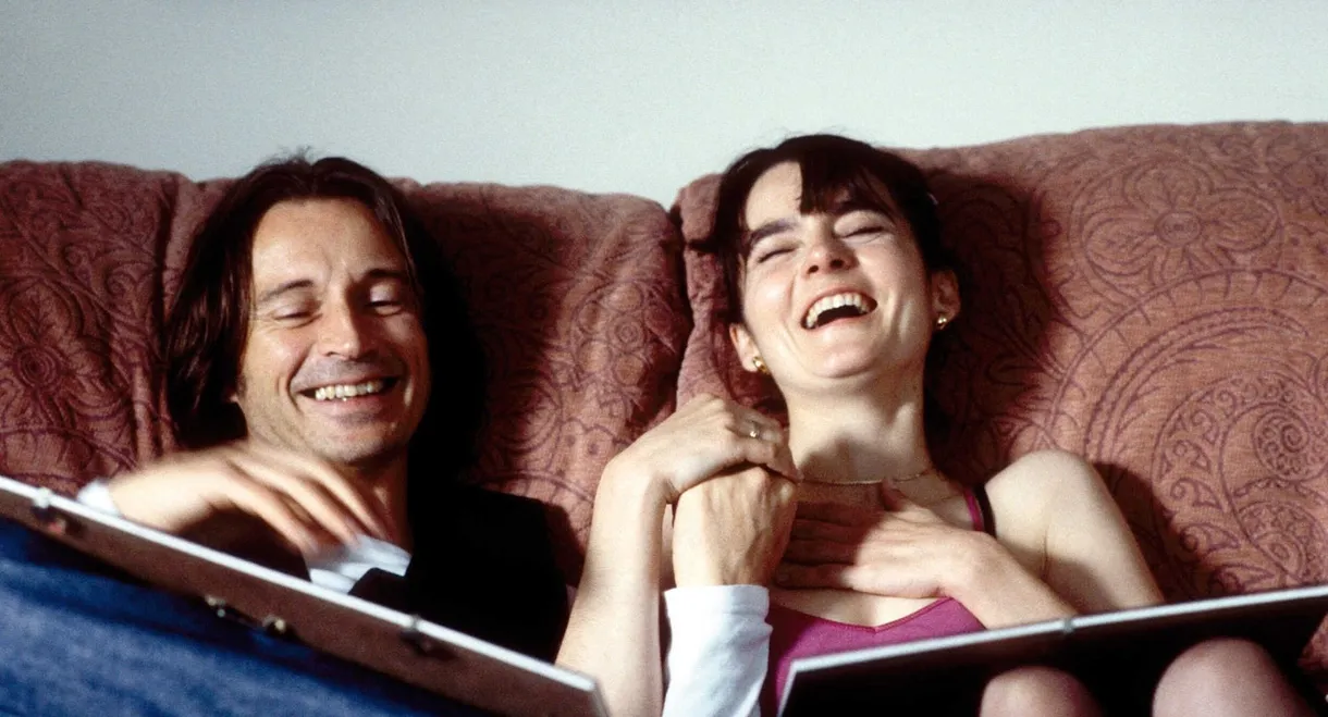 Once Upon a Time in the Midlands