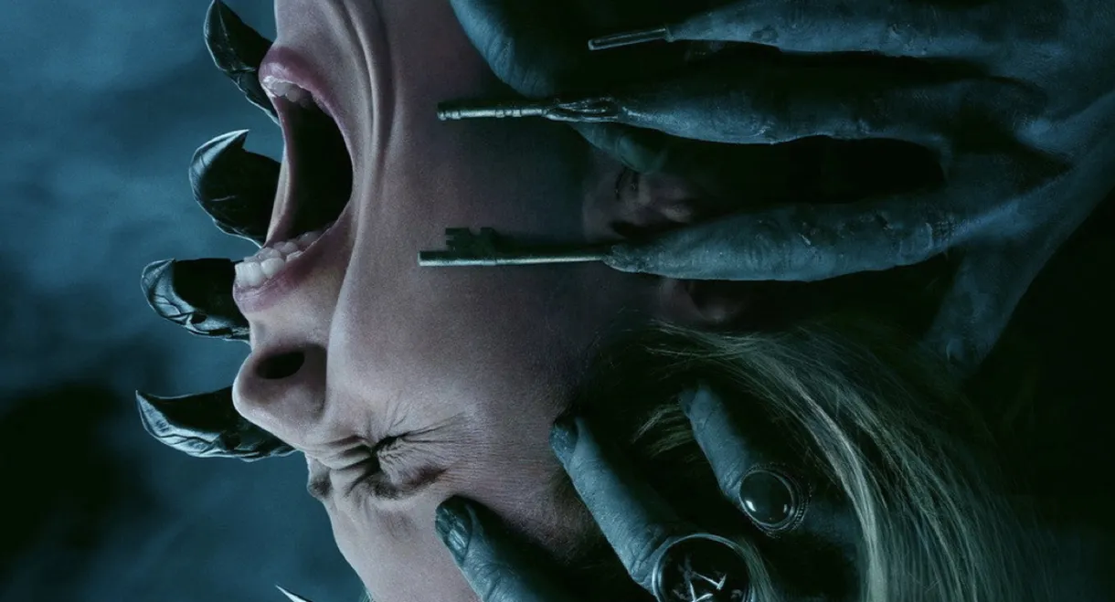 Insidious: Out of the Further