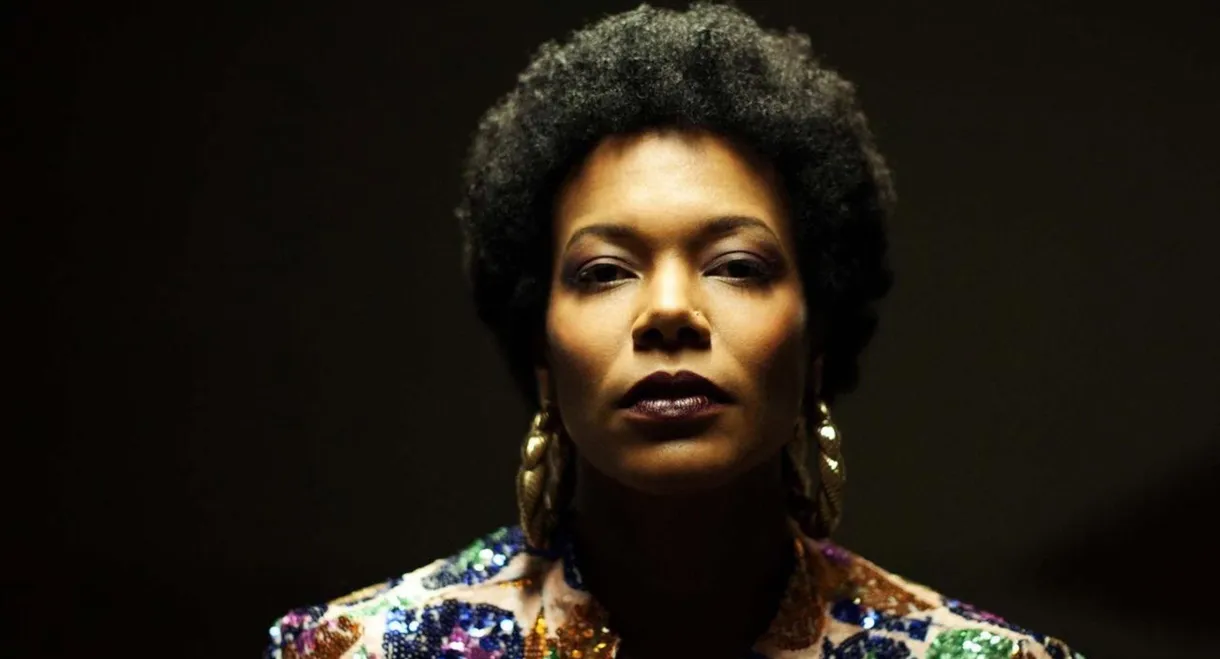 China Moses @ Jazzopen Stuttgart 2025