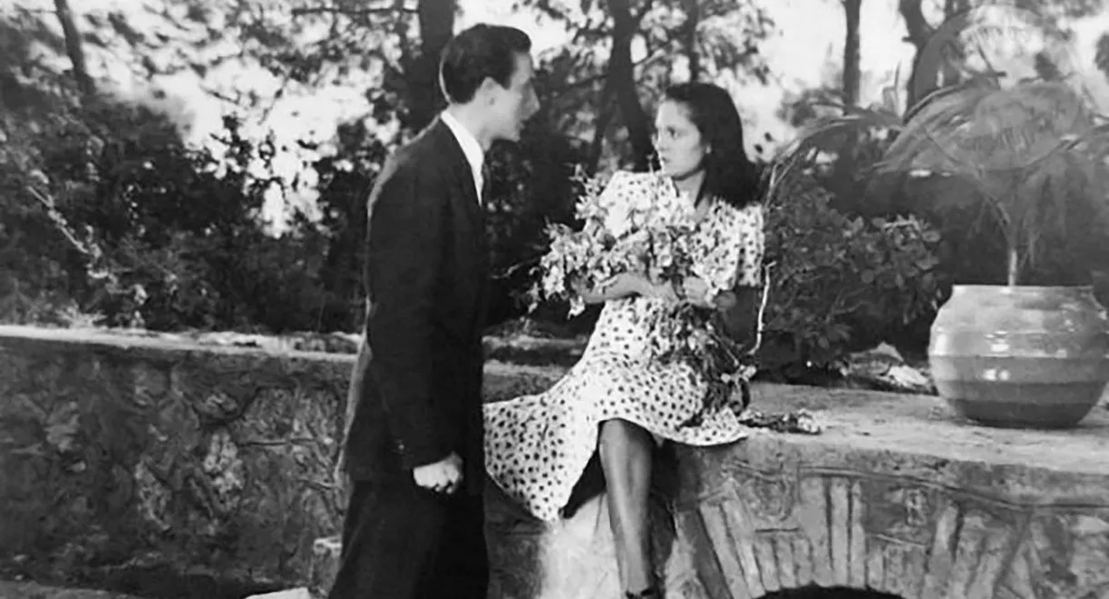 Ragismenes kardies...