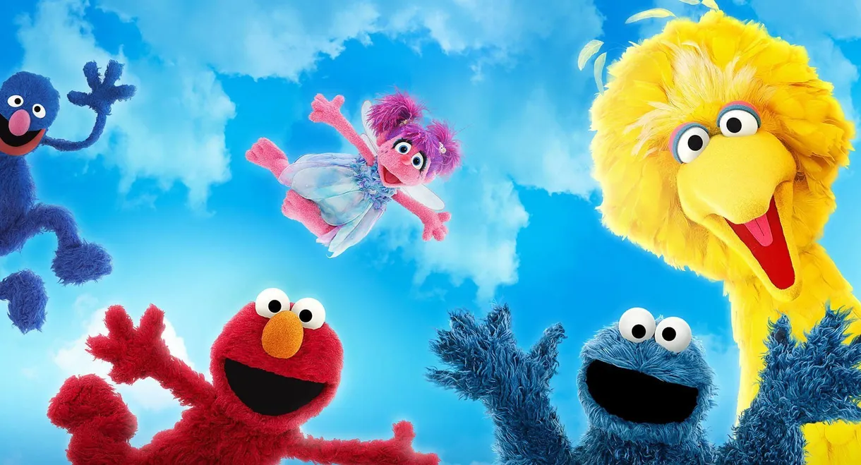 Sesame Street: Old School Vol. 2 (1974-1979)