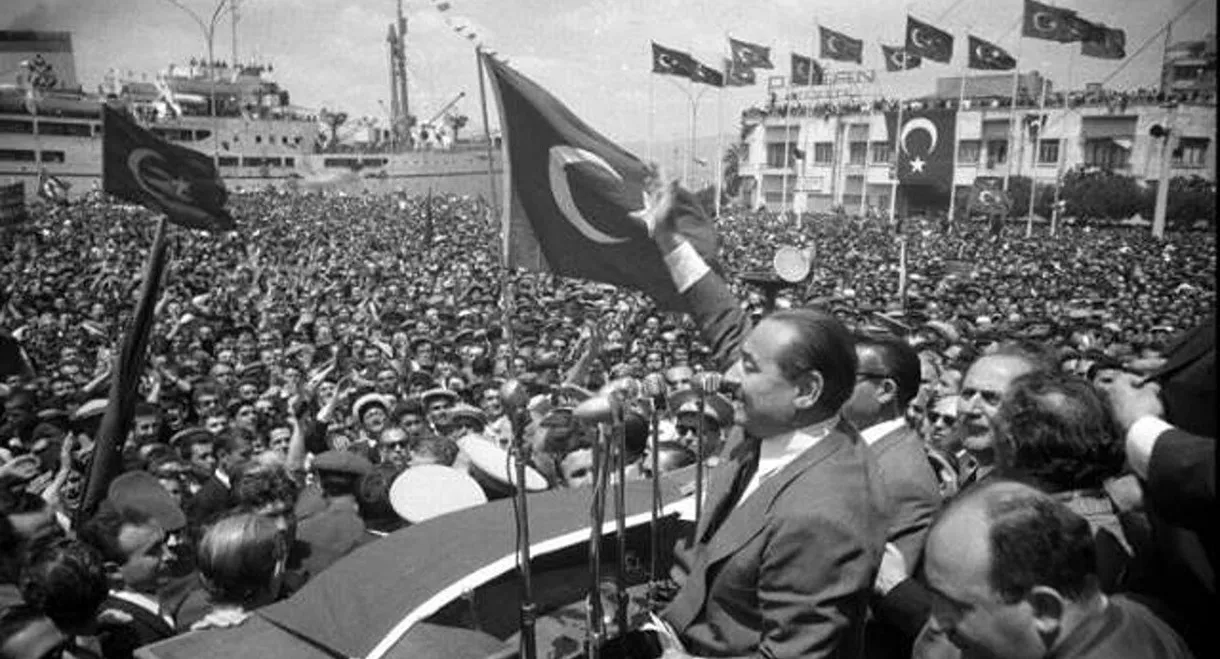 Demirkırat: The Goverment