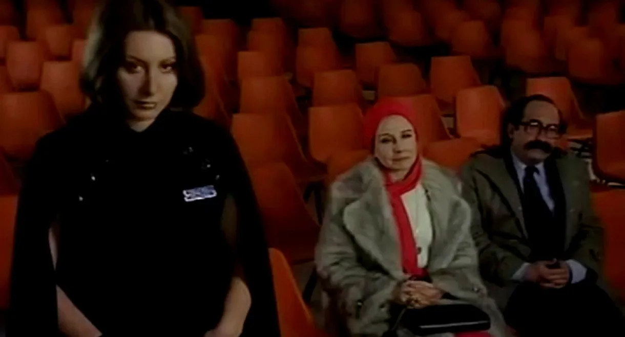 And They Lived Happily Ever After