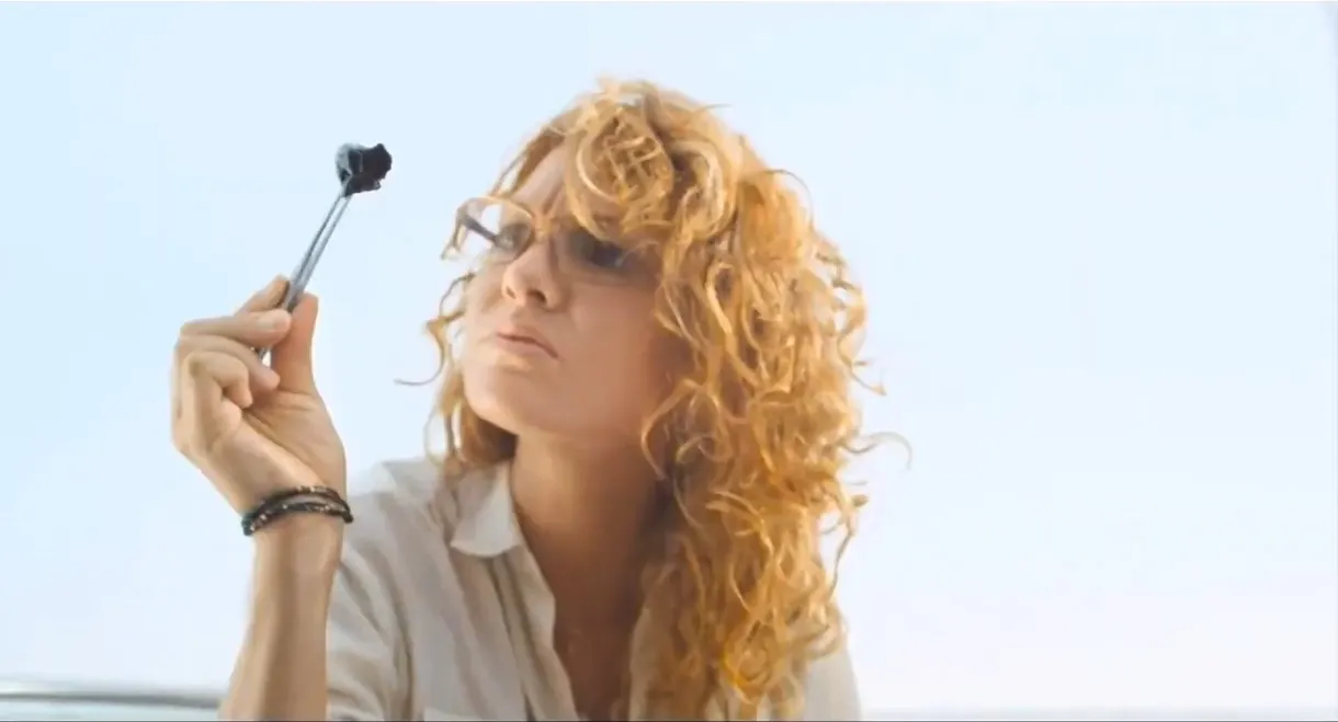 Amphibious Creature of the Deep