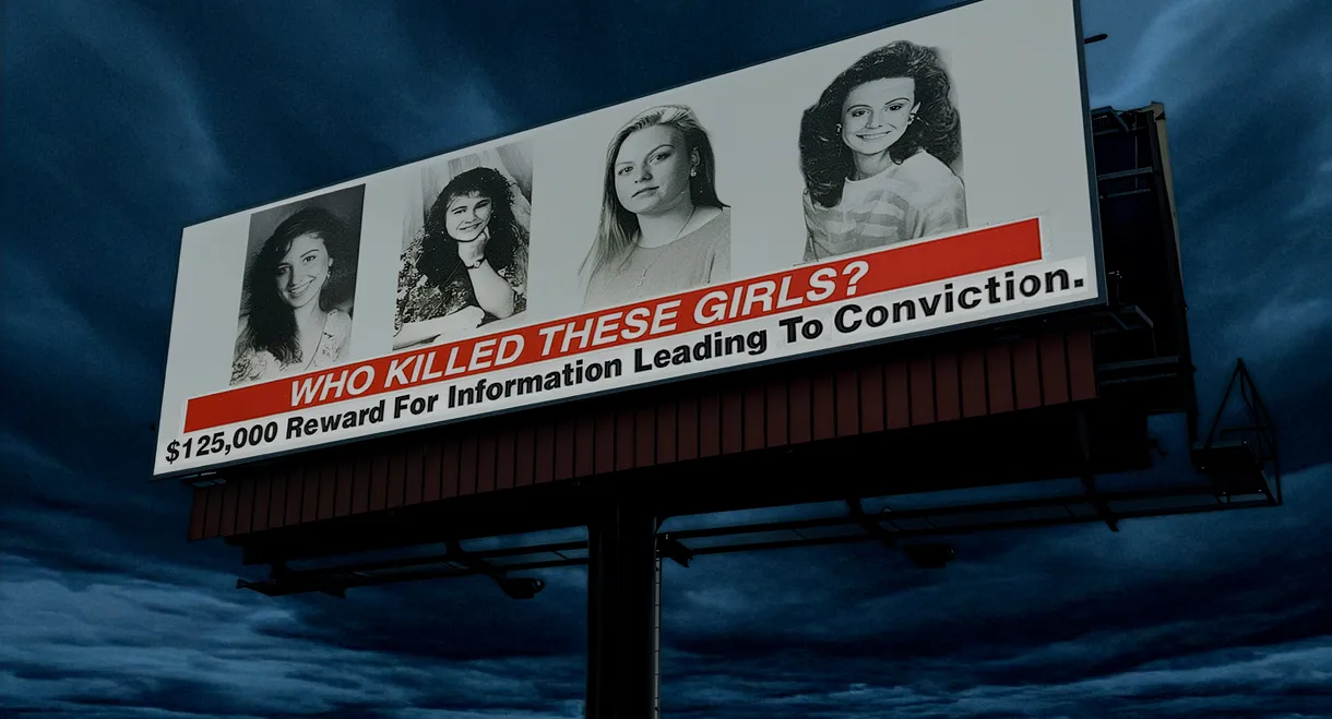 The Yogurt Shop Murders