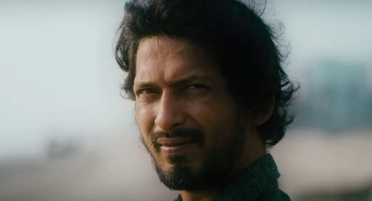 Adhkhana Bhalo Chele Adha Mostaan