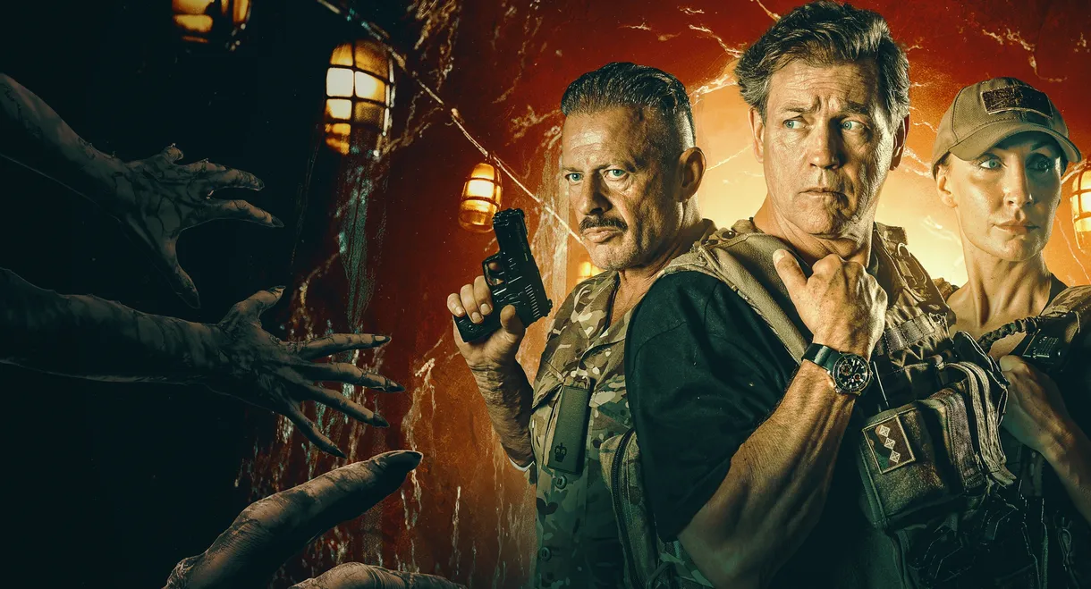 In Tenebras: Into the Darkness