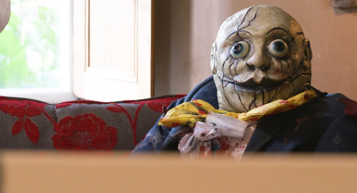 The Madness of Humpty Dumpty