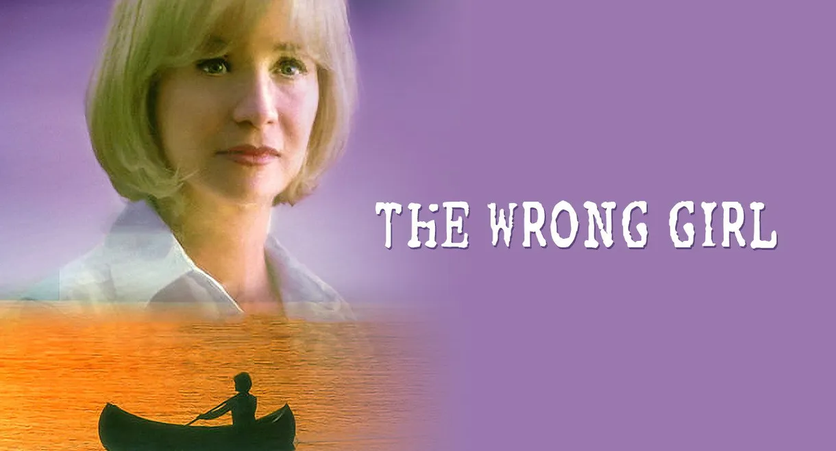 The Wrong Girl