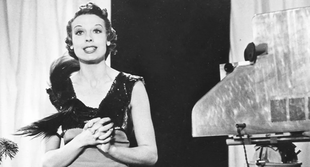 The Birth of Television