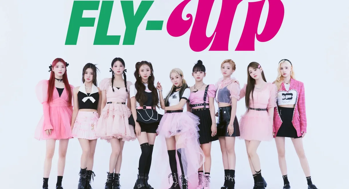 Kep1er Japan Debut Showcase Live FLY-UP