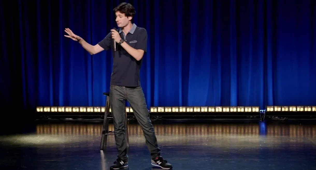 Adam Newman: Fuzzies