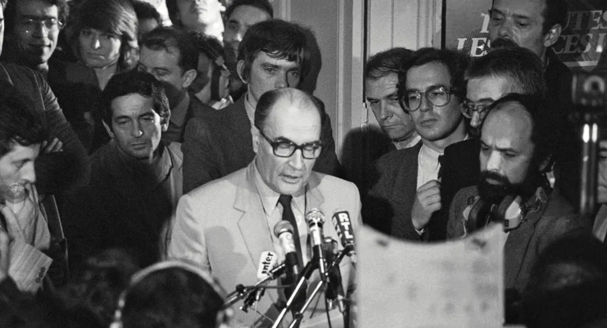 10 mai 1981 : Changer la vie ?