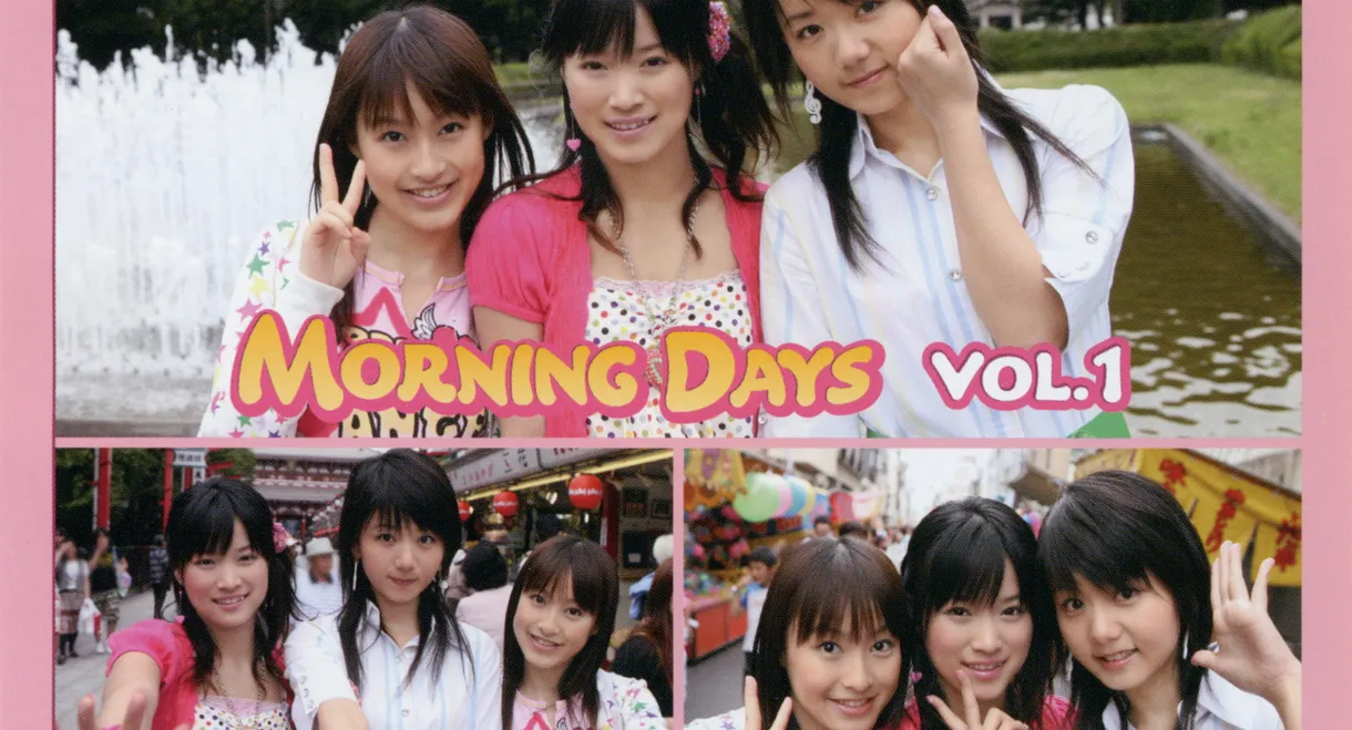 Morning Days Vol.1