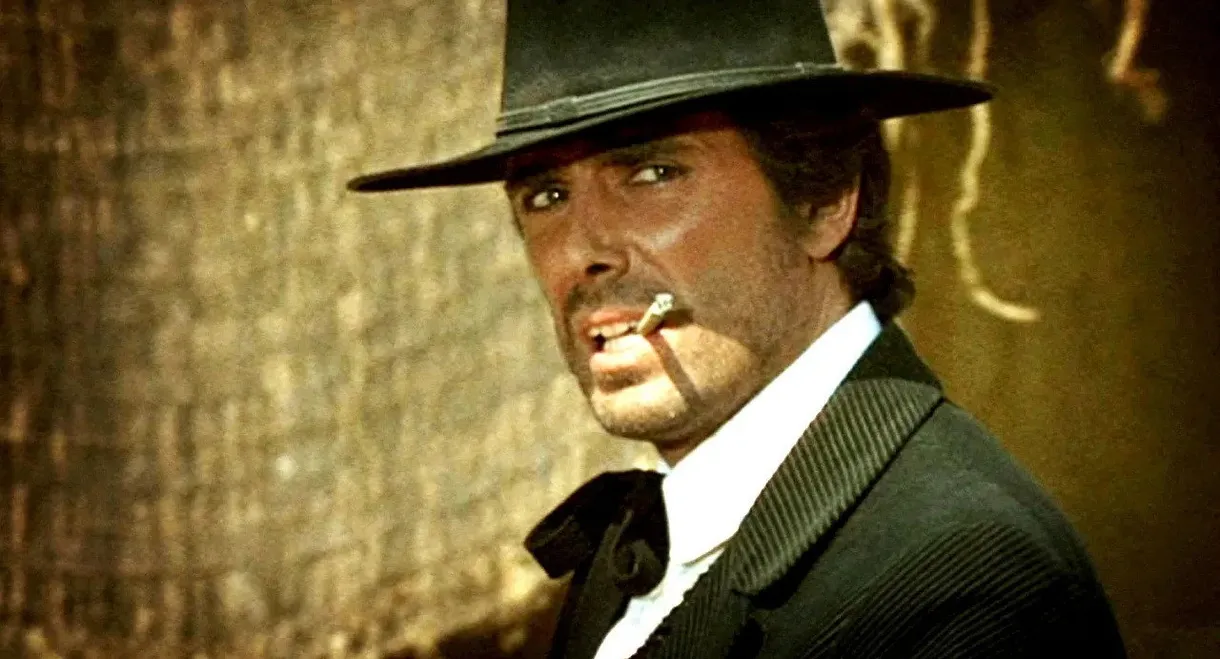 George Hilton - The World Belongs to the Daring