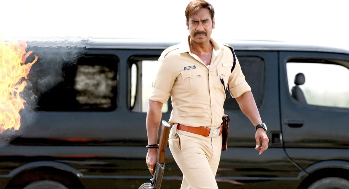 Singham